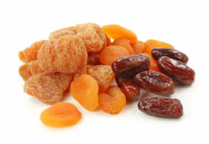 dried_fruit