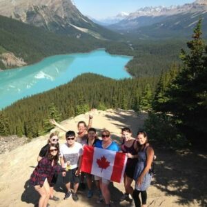 11-Day Canadian Rockies Glacier Adventure Tour: Whistler, Kamloops, Jasper, Banff, & Revelstoke