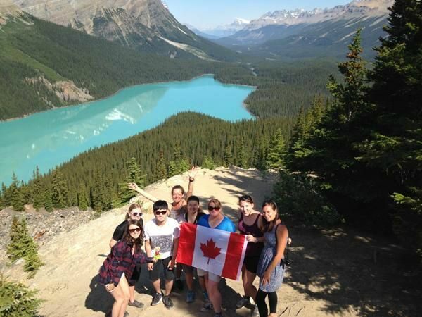 11-Day Canadian Rockies Glacier Adventure Tour: Whistler, Kamloops, Jasper, Banff, & Revelstoke