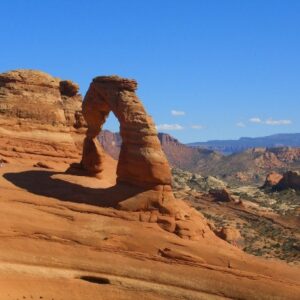 7-Day Southwest Highlights National Parks Camping Tour