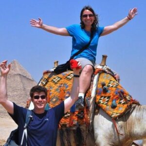 9-Day Nubian Adventure