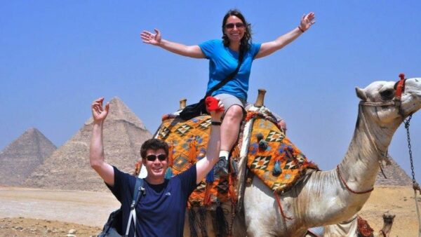 9-Day Nubian Adventure