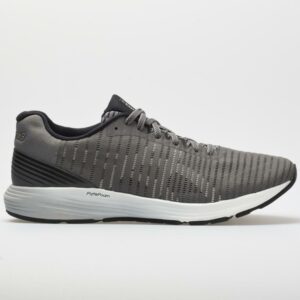ASICS Dynaflyte 3 Men's Running Shoes Carbon/White Size 13 Width D - Medium