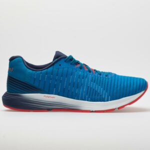 ASICS Dynaflyte 3 Men's Running Shoes Race Blue/White Size 8.5 Width D - Medium