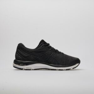 ASICS GEL-Cumulus 20 MX Men's Running Shoes Black/Dark Grey Size 11.5 Width D - Medium