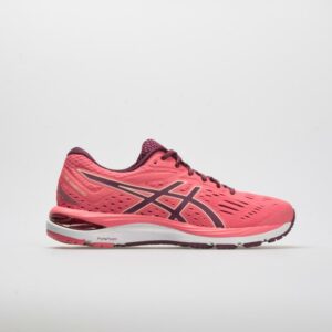 ASICS GEL-Cumulus 20 Women's Running Shoes Pink Cameo/Roselle Size 8 Width B - Medium
