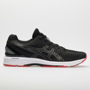 ASICS GEL-DS Trainer 23 Men's Running Shoes Black/Carbon Size 12.5 Width D - Medium