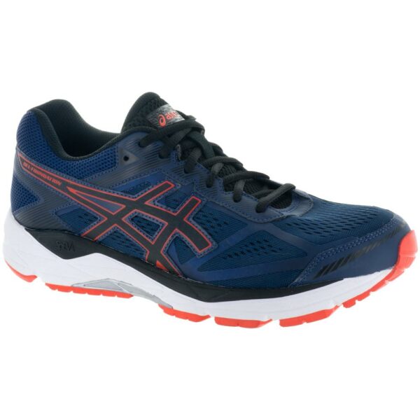 ASICS GEL-Foundation 12 Men's Running Shoes Size 8.5 Width 4E - Extra Wide