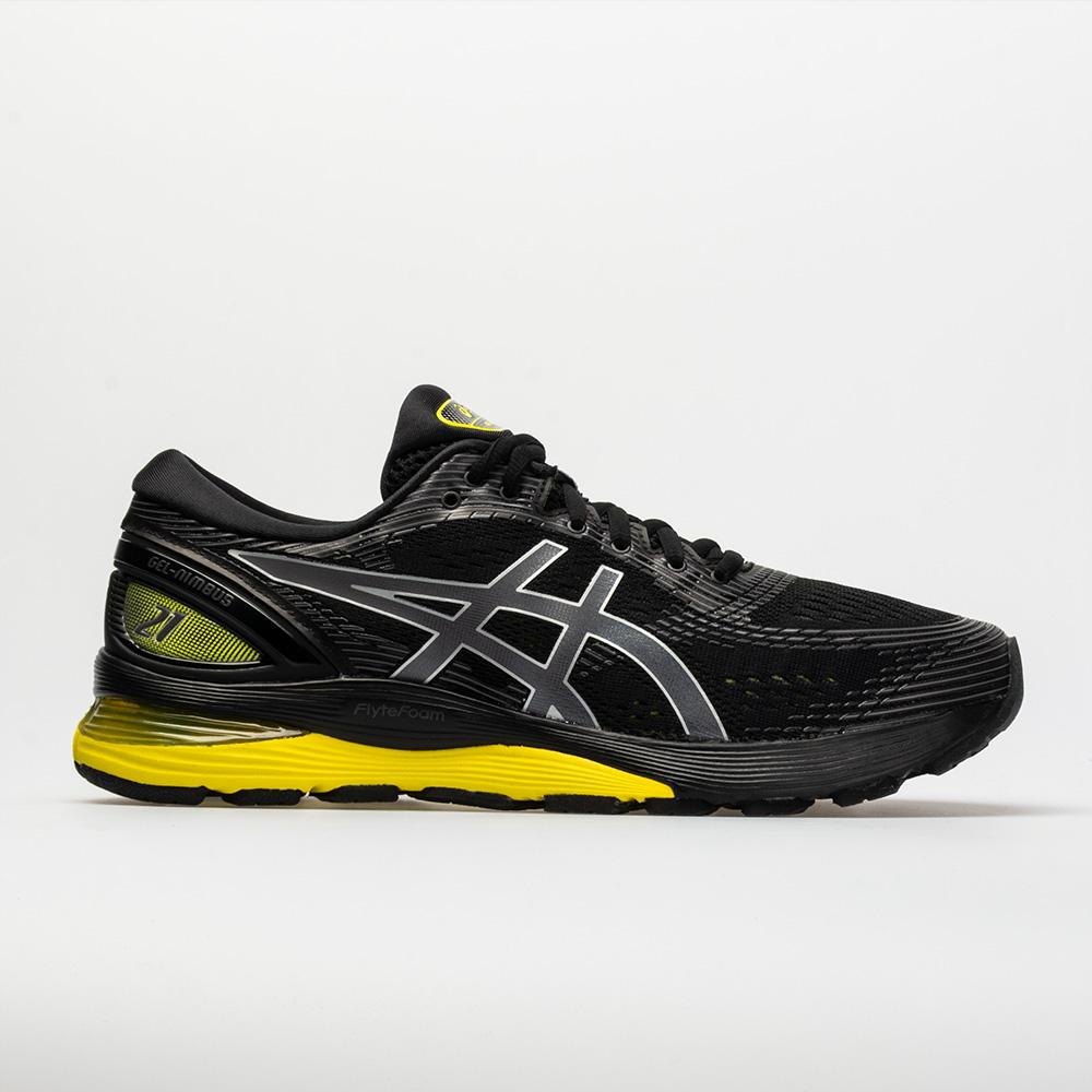 asics mens wide running shoes
