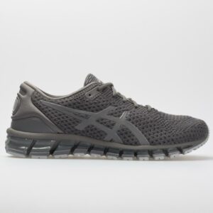 ASICS GEL-Quantum 360 Knit Men's Running Shoes Carbon/Dark Grey Size 11.5 Width D - Medium