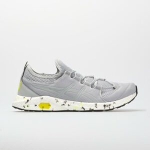 ASICS Hypergel-Sai Men's Running Shoes Mid Grey Size 10 Width D - Medium