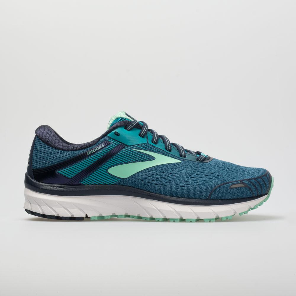 Brooks adrenaline 2024 size 6