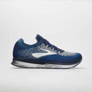 Brooks Bedlam Men's Running Shoes Blue/Navy/Gray Size 11 Width D - Medium