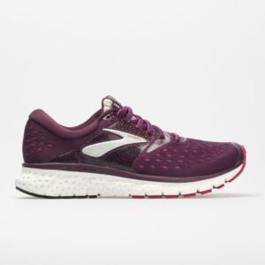 Brooks Glycerin 16 Women's Running Shoes Purple/Pink/Grey Size 7 Width B - Medium