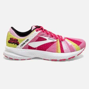 Brooks Launch 6 Global Running Day Edition Women's Running Shoes Size 6.5 Width B - Medium