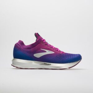 Brooks Levitate 2 Women's Running Shoes Aster/Purple/Blue Size 7 Width B - Medium