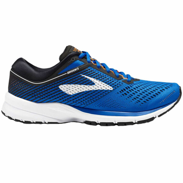 Brooks Men's Launch 5 Running Shoes - Blue