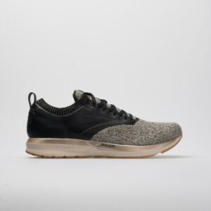 Brooks Ricochet LE Men's Running Shoes Black/Tan Size 11 Width D - Medium