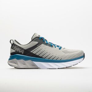 Hoka One One Arahi 3 Men's Running Shoes Vapor Blue/Dark Shadow Size 10 Width D - Medium