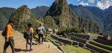 Peru Family Journey: Machu Picchu to the Amazon