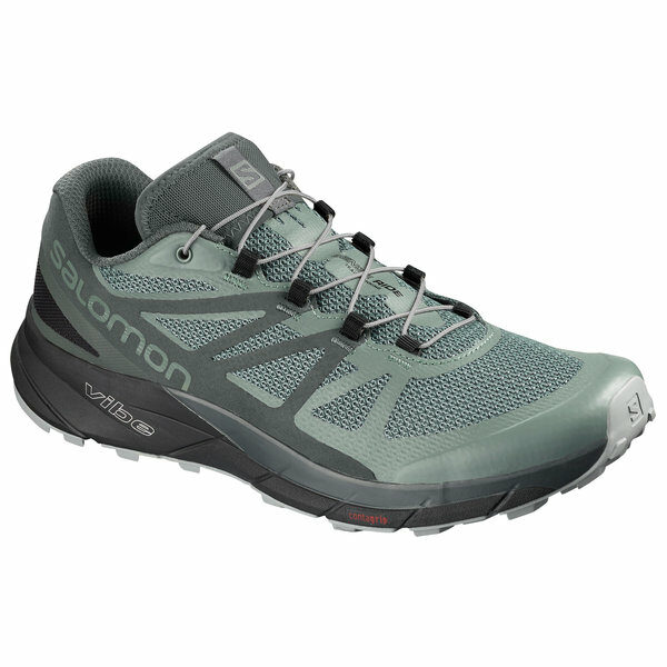 SENSE RIDE GTX INVISIBLE FIT RUNNING SHOES - MENS