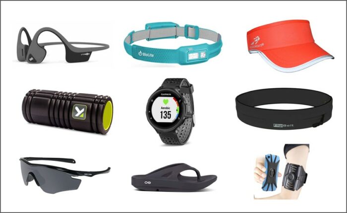 10 Non-Negotiable Items Every Runner Needs - Atletikka